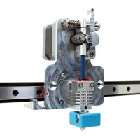 MicroSwiss Micro Swiss Direct Drive Extruder with hotend for