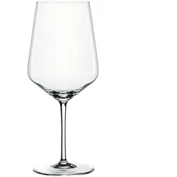 Spiegelau Rotweingläser »Style« - transparent