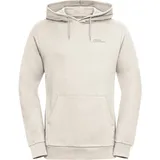 Jack Wolfskin Hoodie Beige L