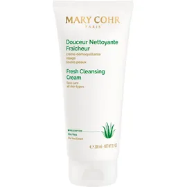 Mary Cohr Nettoyante Fraicheur Reinigungsgel 150 ml