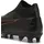 Puma Ultra Match+ AG/FG Herren Schwarz/Roségold 43