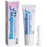 Geulincx Stomodine F Zahnpasta für Katzen und Hunde 30 ml