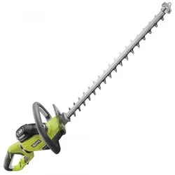 RYOBI 550W RHT5655RS - Elektro-Heckenschere - 55 cm Schwert - 26 mm Schnitt