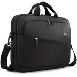 Case Logic Propel 14" Attaché-Tasche Schwarz