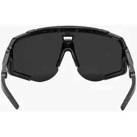 SCICON Aeroscope Polarisierte Sonnenbrille - Black - Blue/CAT3