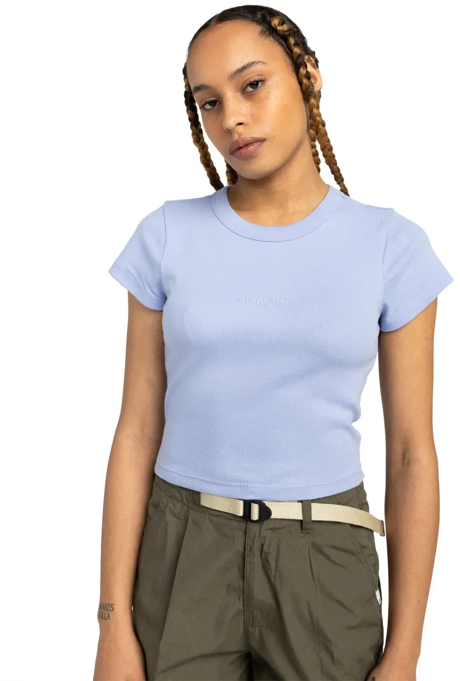 T-Shirt ELEMENT 