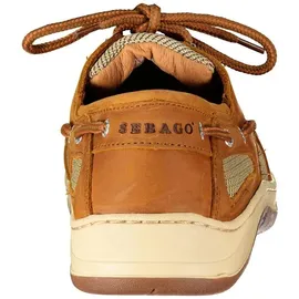 Sebago Clovehitch II Herren Braun 44,5
