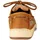 Sebago Clovehitch II Herren Braun 44,5