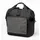 TFK Premium Wickeltasche Anthrazit