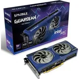 Sparkle Arc B570 GUARDIAN OC SB570G-10GOC, 10GB GDDR6, HDMI, 3x DP (1A1-S00421600G)