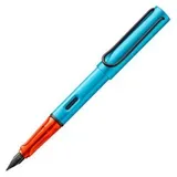 Lamy AL-star Patronenfüller denim M (mittel), 1 St.
