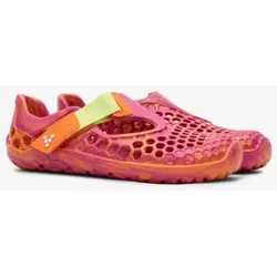 Vivobarefoot Ultra Bloom Kids Sunrise 32