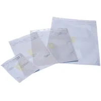 WARMBIER Highshield Verpackungsbeutel, Typ A, ESD, 76 x 127