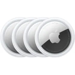 Apple AirTag 4er-Pack MX542ZM/A