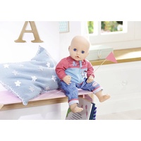 Zapf Creation 701430 Baby Annabell Outfit Boy  43 cm  NEUHEIT 2019 OVP,