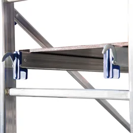 FACAL Fahrgerüst P6 Plus bis 2,90m AH