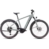 Cube Nuride Hybrid Pro 800 Allroad pistachio ́n ́stonegrey 2025 - RH 54 cm