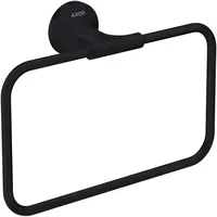 Hansgrohe Axor Universal Circular Handtuchring Schwarz 42823670