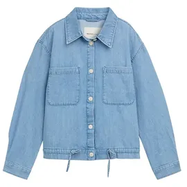 Tom Tailor Denim Damen Lightweight Jeansjacke - L