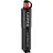 Lezyne Clik Drive Handpumpe schwarz