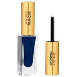 le rouge francais Eyeliner Flüssiger Eyeliner 520 Le Bleu Orion 5 ml