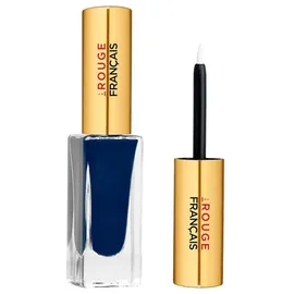 le rouge francais Eyeliner Flüssiger Eyeliner 520 Le Bleu Orion 5 ml