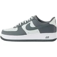 Nike Sportswear Sneaker Air Force 1 07 rauchgrau / weiß 40