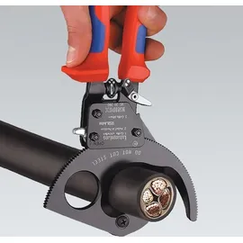 Knipex Kabelschneider 95 32 320
