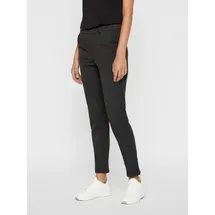 Vero Moda Maya Tailored Hosen Dark Grey Melange M 30
