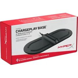 Kingston HyperX ChargePlay Base Qi-Wireless-Ladegerät