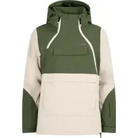 Protest PRTFall anorak, Thyme - L