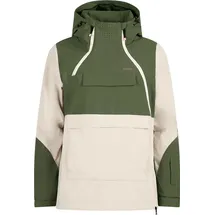Protest PRTFall anorak, Thyme - L