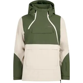Protest PRTFall anorak, Thyme - L