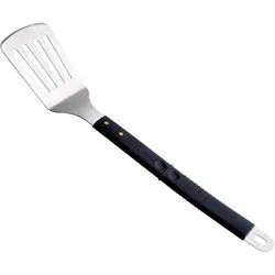 All Grill Grillwender Edelstahl mit Kunststoffgriff 48 cm
