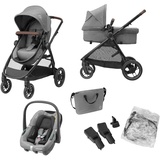 Maxi-Cosi Zelia S Trio grau