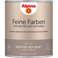 Alpina Feine Farben Lack