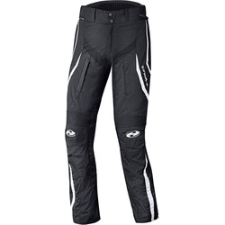 Held Link, Textilhose - Schwarz - Kurz XXL