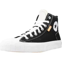 Converse Chuck Taylor ALT Star Canvas - Schwarz