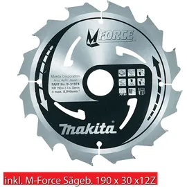 Makita HS7611
