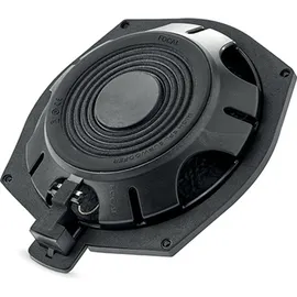 Focal ISUBBMW4 schwarz