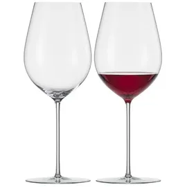 Eisch Unity SensisPlus Bordeauxglas 0,85 l 2 St.
