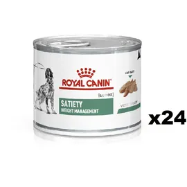 Royal Canin Satiety Weight Management 24 x 195 g