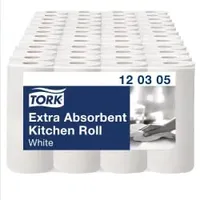 TORK Küchenrolle 3-lagig 48 Rollen