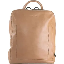 Harold's Caugio Rucksack Braun