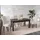 WFL GROUP Arvadonna 170 x 90 x 78 cm braun