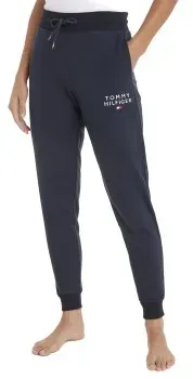 Tommy Hilfiger Original Lounge Joggers Marine Small Damen