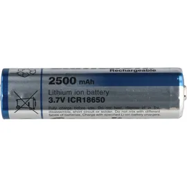 Camelion 18650 2600 mAh 1 St.