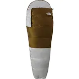 The North Face Gold Kazoo citrine yellow/tin grey (AQ9) REG RH