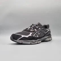 Asics Gel-NYC Graphite Grey Black - 46