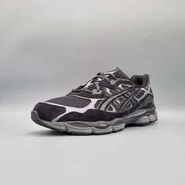 Asics Gel-NYC Graphite Grey Black - 46